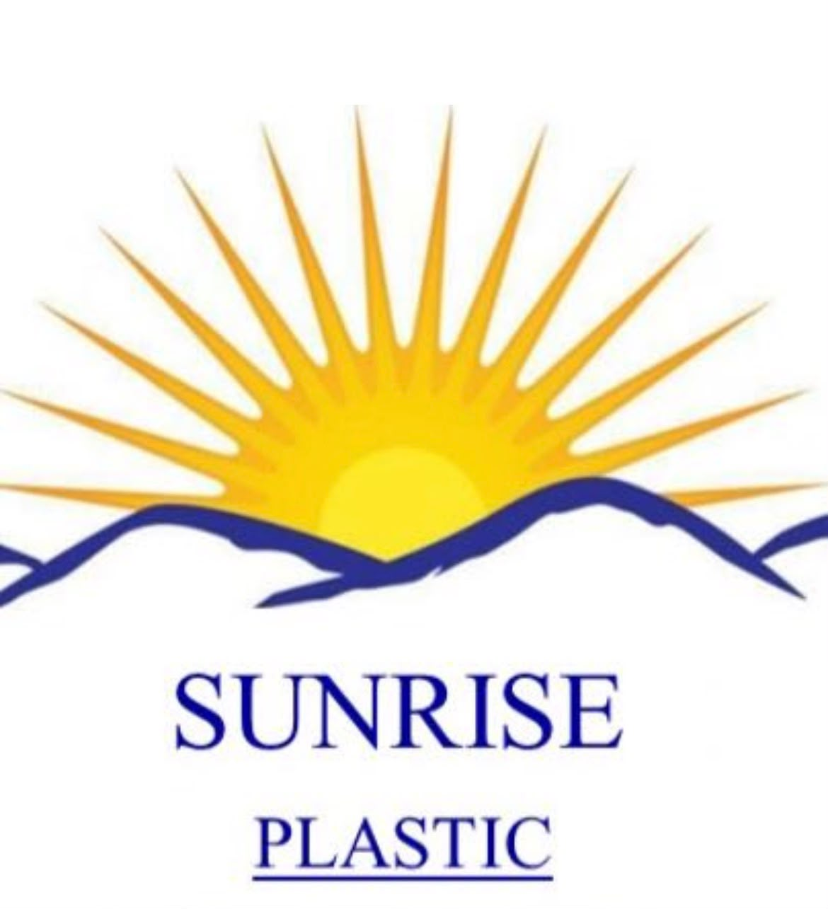 Sunrise Plastic Materials Trading LLC Logo