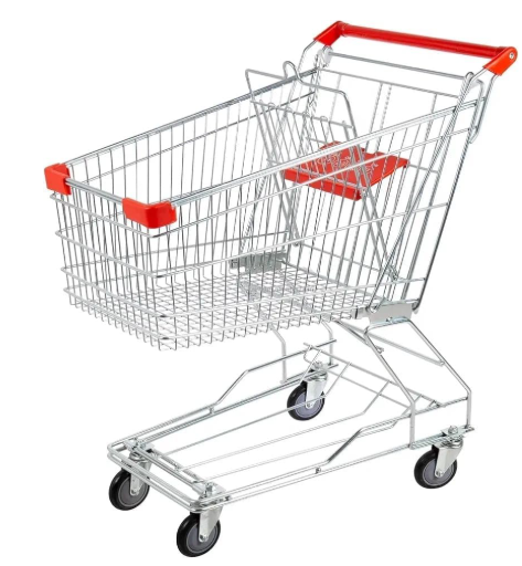 Trolleys